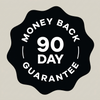 Money Back Guarantee